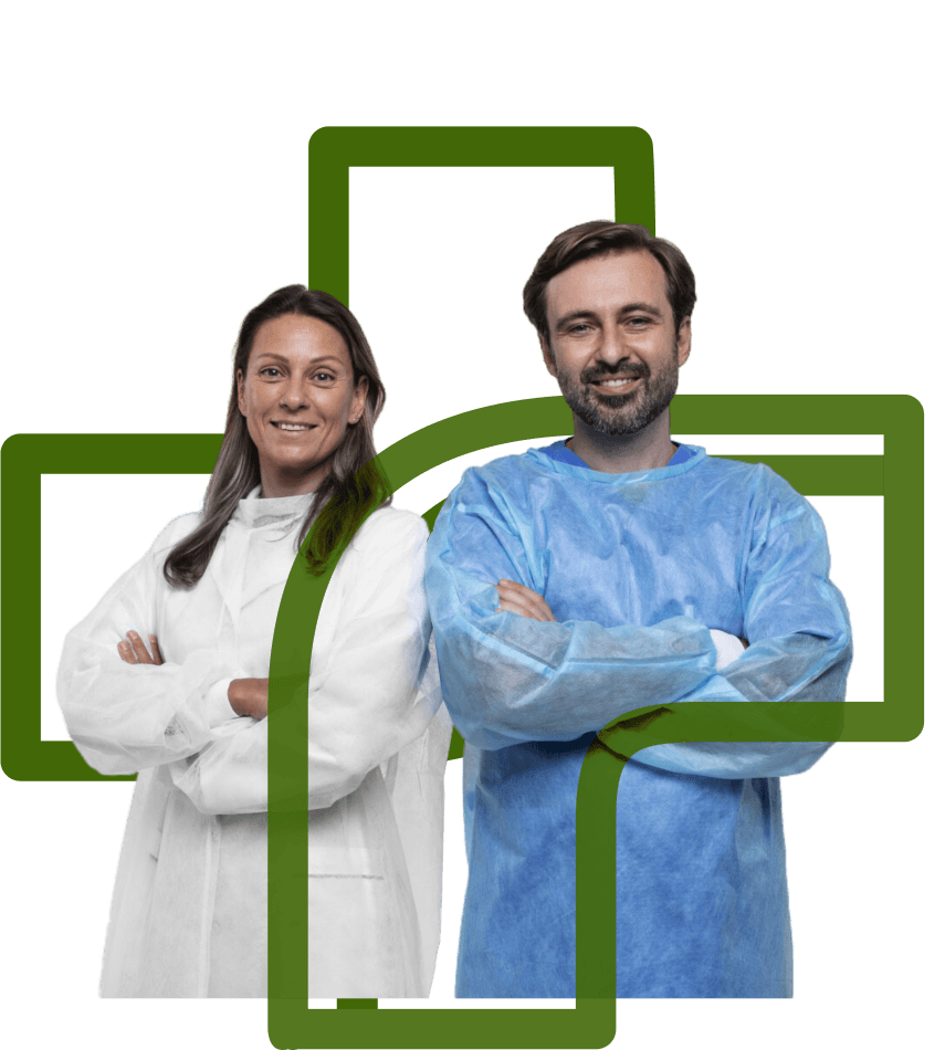 Doctors Image